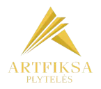 Artfiksa Plytelės